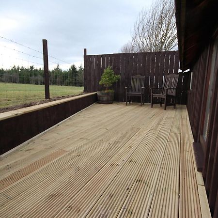 Easter Arr Courtyard Apartment Нэрн Экстерьер фото