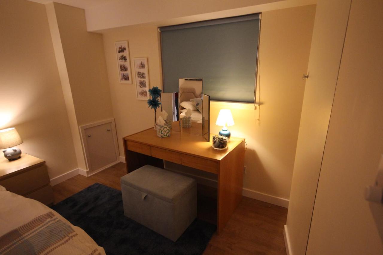 Easter Arr Courtyard Apartment Нэрн Экстерьер фото