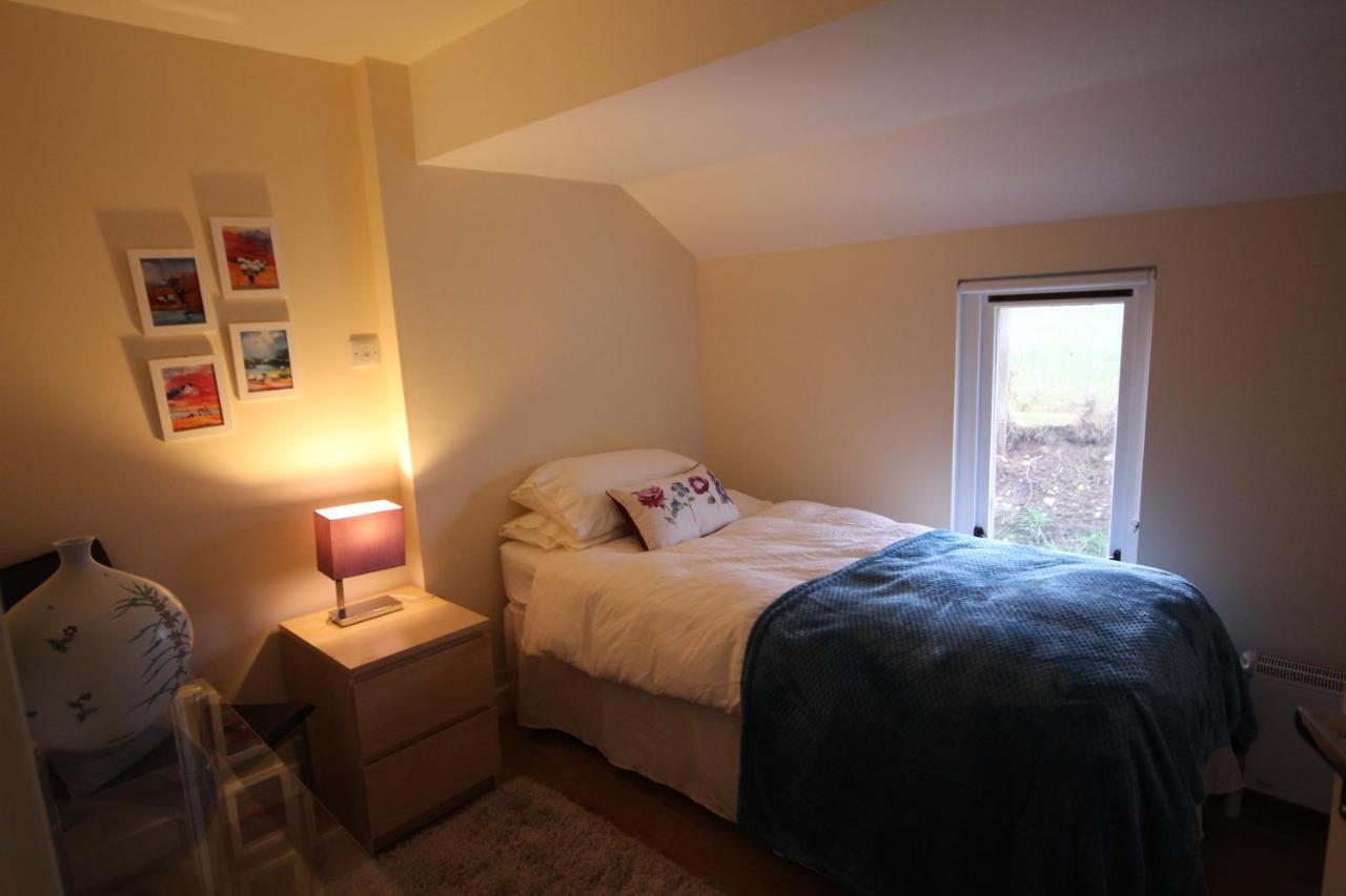 Easter Arr Courtyard Apartment Нэрн Экстерьер фото