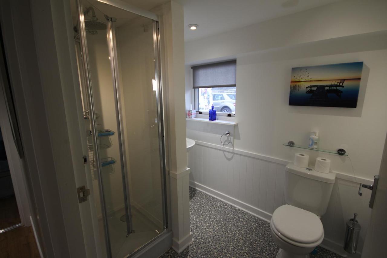 Easter Arr Courtyard Apartment Нэрн Экстерьер фото