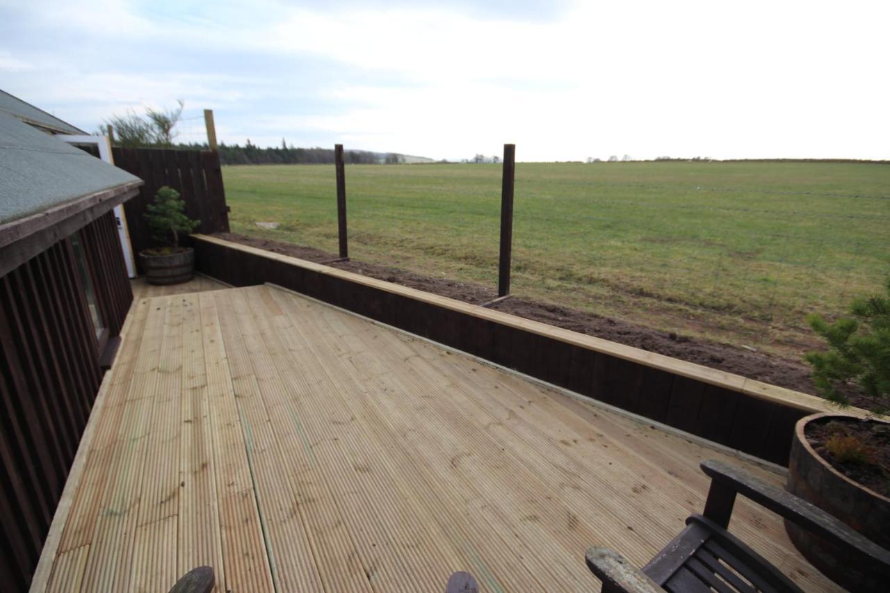 Easter Arr Courtyard Apartment Нэрн Экстерьер фото